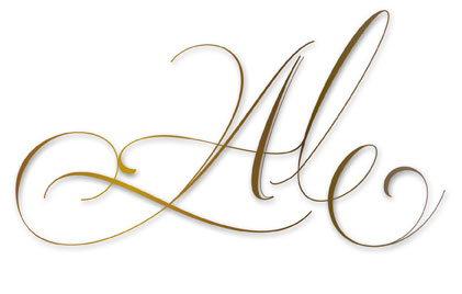 Ale Lettering