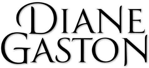 Diane Gaston Author Title Lettering, Harlequin