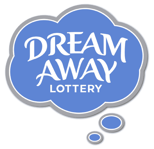 Dream Away Lottery, Contest Logo, Royal Alexandra Hospital Foundation, University Hospital Foundation