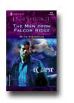 Harlequin - Eclipse Series Title Type Design - Cover Art Hand Lettering