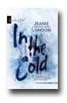 In the Cold | Harlequin | Book Cover Art | Type Design | Hand Lettering Design