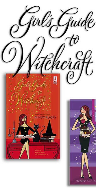 Harlequin - Girl's Guide to Witchcraft | Book Cover Art | Type Design | Typography | Hand Lettering Design | Ivan Angelic