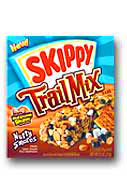 Skippy Trail Mix