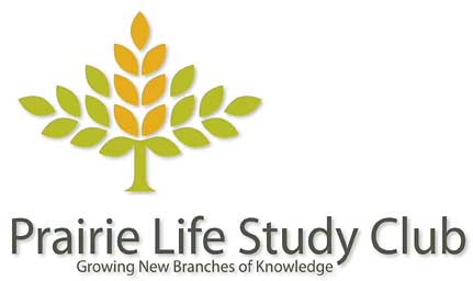 Prairie Life Study Group Logo | Brand | Branding | Symbol | Hoffmann Angelic Design