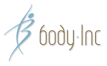 Logo Design | Type Design | Typography | Hand Lettering | Body Inc. Movement Meditation | Branding