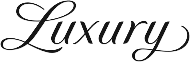 Luxury Lettering