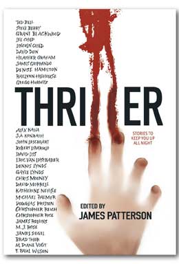 Harlequin Thriller 1 - Cover Art Type Design - Typography - Calligraphy