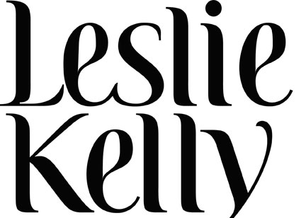 Hand Lettering for Book Cover Art | Leslie Kelly | Harlequin Romance | Author Logo | Type Design
