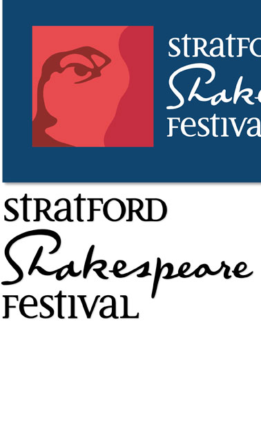 Custom Hand Lettering | Stratford Shakespeare Festival | Elizabethan | Hoffmann Angelic Design | Ivan Angelic | Shakespearean | Express | Theatre | Romeo and Juliet | Hamlet