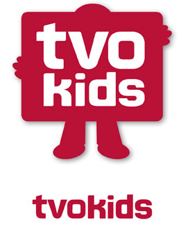 tvokids.com logo | hoffmann Angelic Design | ivan | andrea | Hoffmann | wordmark | logo | typography | red | web | site 