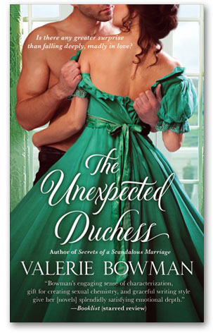 The Unexpected Duchess | Purple | Book Cover Lettering St Martin's Press | Hoffmann Angelic Design | Blue | Unlikely Lady | Historical Romance 